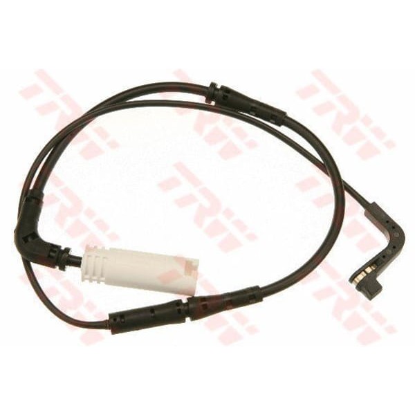 TRW GIC188 Fren Balata Fişi Arka Bmw 5 E60 E61 E63 E64 03- Bmw 6 M6 05-