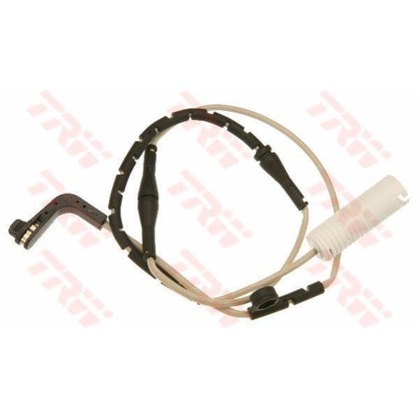 TRW GIC190 Fren Balata Fişi Arka Bmw 7 E65 E66 01-