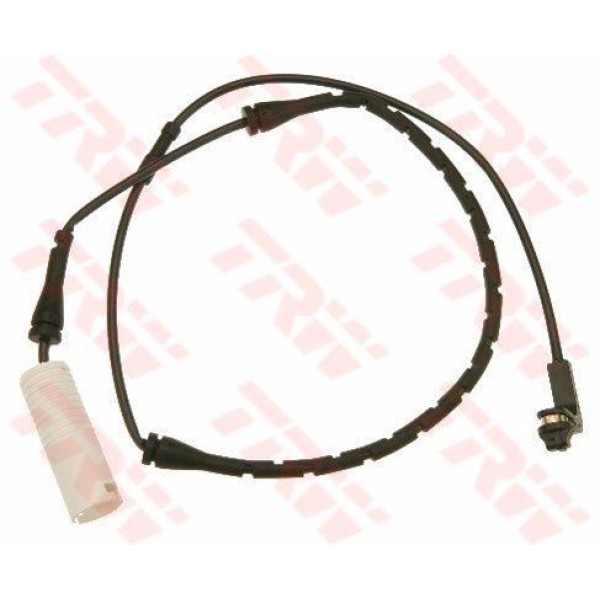 TRW GIC192 Fren Balata Fişi Ön Bmw 7 E65 E66 01- 827Mm 