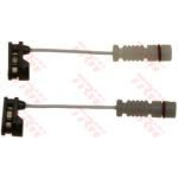 TRW GIC195 Fren Balata Fişi Ön Mercedes C Serisi C43 Amg 55Amg 430 E50 E55 Amg 4Mtc 