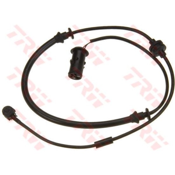 TRW GIC197 Fren Balata Fişi Ön İkaz Kablosu Astra G 99-05 Combo 01-05- Zafira 99-05 1.7Cdtı08- 768Mm