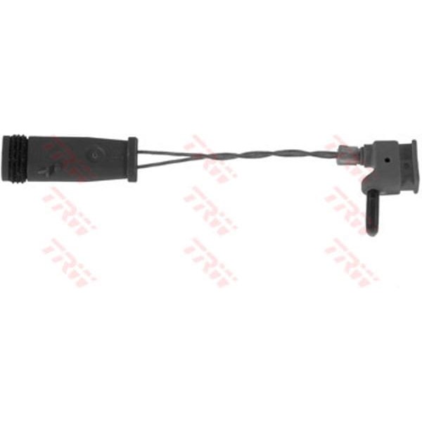 TRW GIC198 Fren Balata Fişi Arka Mercedes E-Serisi W211 