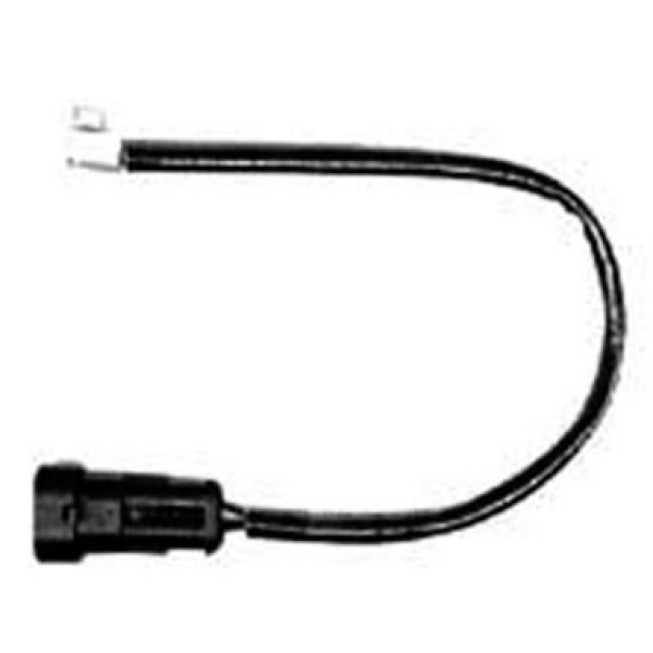 TRW GIC199 Fren Balatası Ön Arka Fişi İkaz Kablosu Iveco Daily 99- 300Mm 