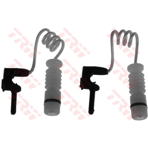 TRW GIC200 Fren Balata Fişi Ön Arka Mercedes M-Serisi W163 