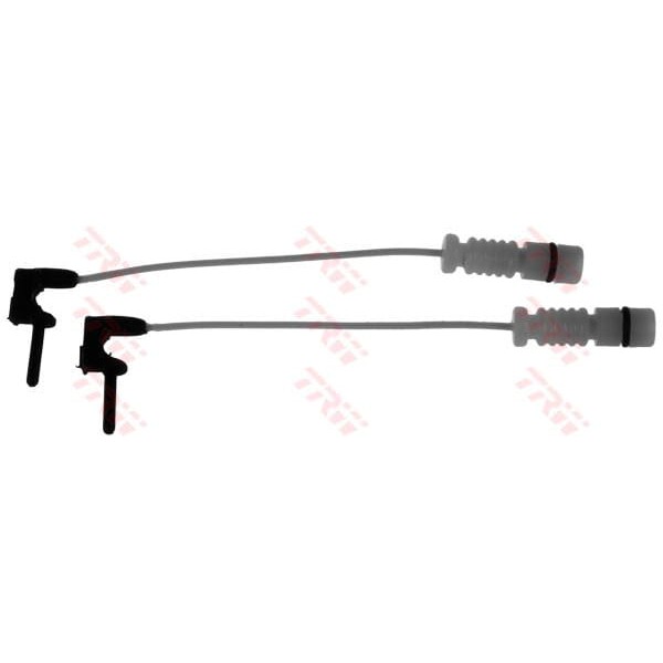 TRW GIC202 Fren Balata Fişi Ön İkaz Kablosu Mercedes M Serisi W163 Ml270 Ml320 Ml400 Ml430 Ml55 98-0 