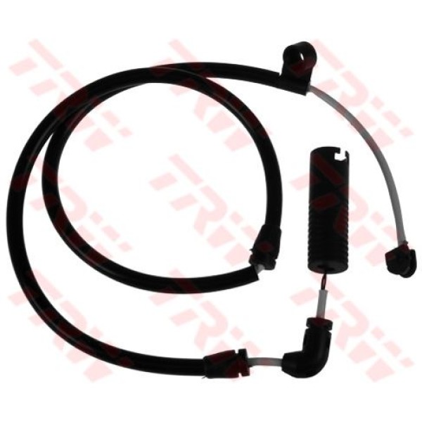 TRW GIC204 Fren Balata Fişi Ön Bmw X3 E83 04-