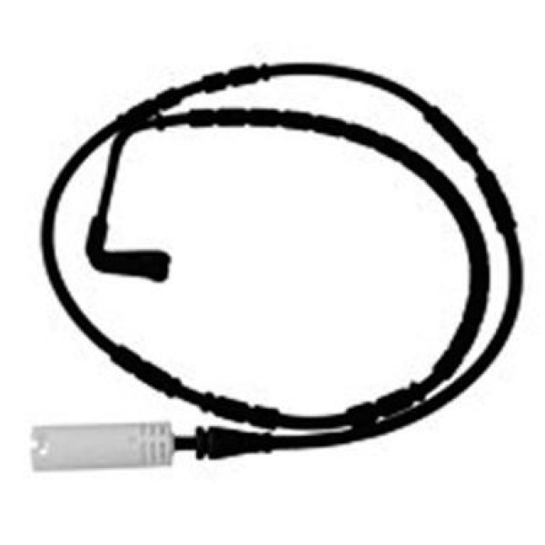 TRW GIC207 Fren Balata Fişi Arka Bmw 1 E81 E87 04- Bmw 3 E90 E91 E92 E93 05- Bmw 3 E91 E92 E93 05-