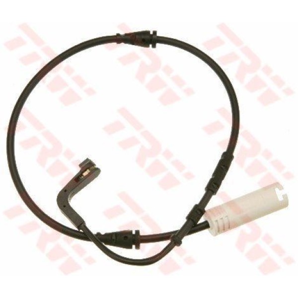 TRW GIC210 Fren Balata Fişi Ön Bmw 1 E81 E87 04- Bmw 3 E90 E91 E92 E93 05- 