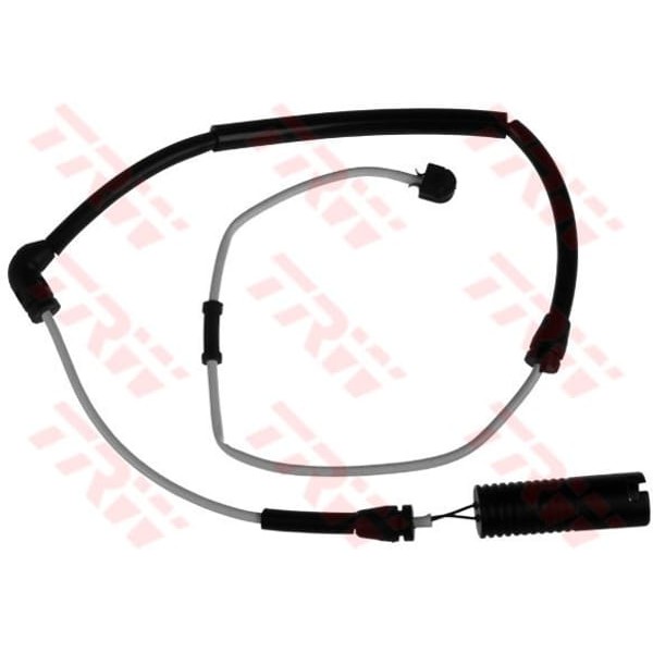 TRW GIC213 Fren Balata Fişi Ön Range Rover III 02-15 780Mm