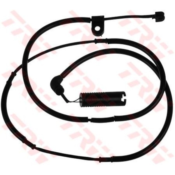 TRW GIC214 Fren Balata Fişi Arka Range Rover III 02-12 