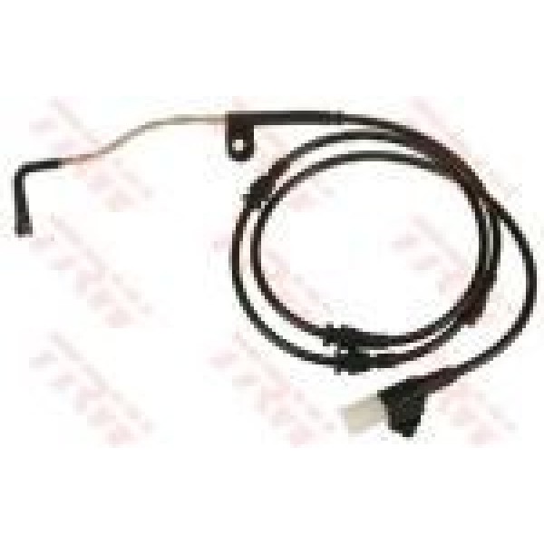 TRW GIC218 Fren Balata Fişi Arka Range Rover Sport 09- Discovery III 04- Discovery IV 10- 