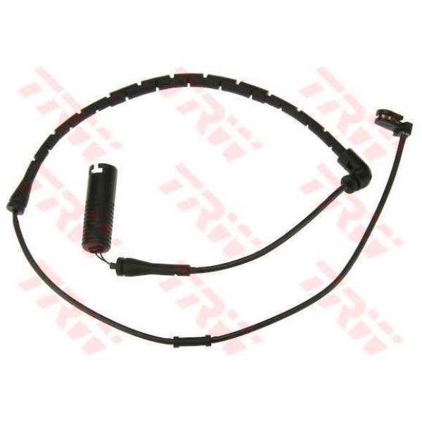 TRW GIC219 Fren Balata Fişi Ön Range Rover III Lm 05-12 