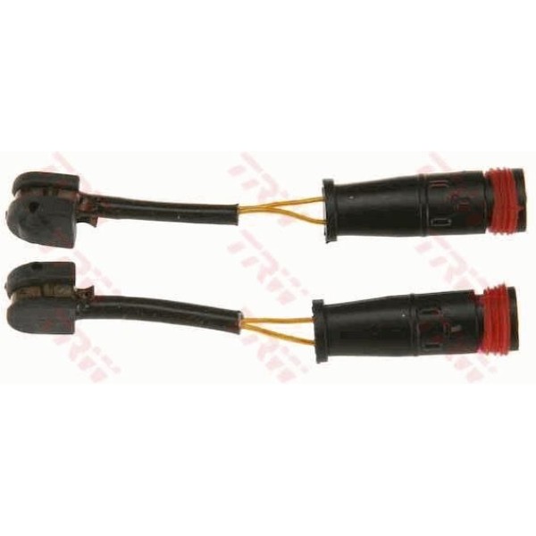 TRW GIC223 Fren Balata Fişi Arka Sprinter 06- 