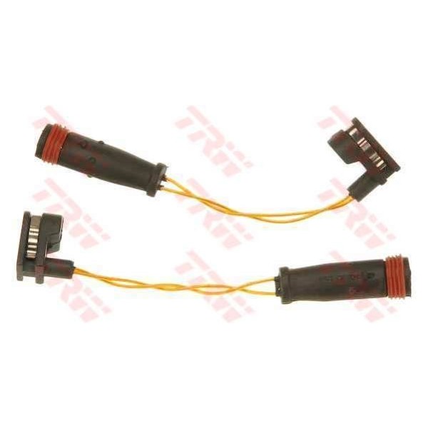 TRW GIC228 Fren Balata Fişi Ön Arka Mercedes W164 W251 Crafter 06- / Sprinter 06- Vito W639 03-