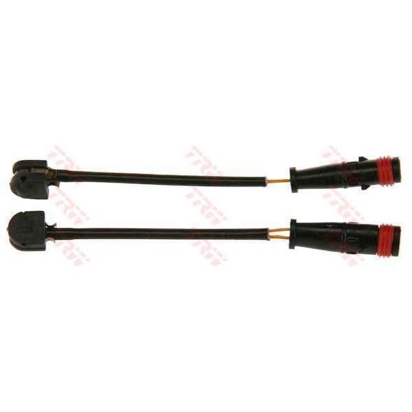 TRW GIC229 Fren Balata Fişi Ön Mercedes Clk C209 Clk Cabrıolet A209 S Class W221 Slk R171 