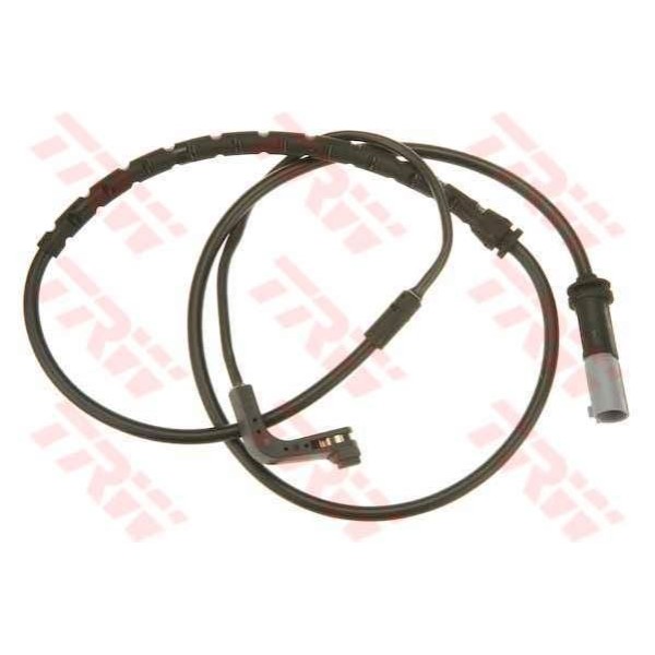 TRW GIC236 Fren Balata Fişi Arka Bmw X5 E70 07- Bmw X6 E71 08- 