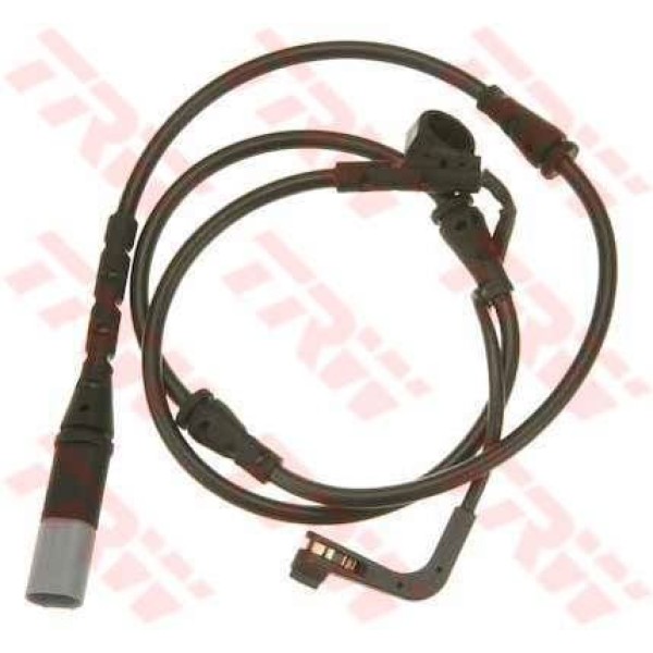 TRW GIC237 Fren Balata Fişi Ön Sağ Bmw X5 E70 07- 