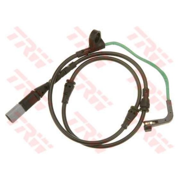 TRW GIC238 Fren Balata Fişi Ön Sol Bmw X5 E70 07- 