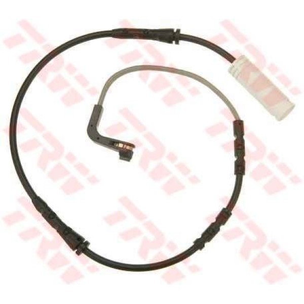 TRW GIC240 Fren Balata Fişi Ön Bmw 1 E82 E88 Coupe 07- Bmw 3 E90 E91 E92 E93 05- 