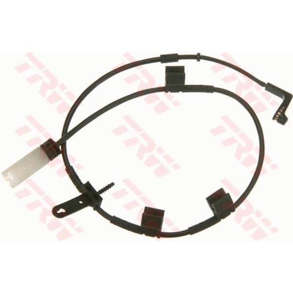 TRW GIC247 Fren Balata Fişi Ön Clubman R55 07- Cooper R56 06- 