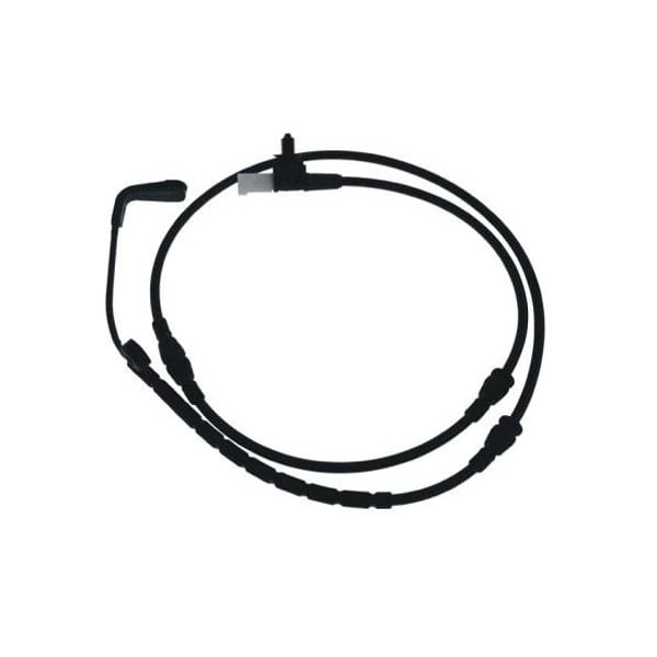 TRW GIC250 Fren Balata Fişi Ön Range Rover Sport 09- Discovery III 04-09 Discovery 10- Discovery III