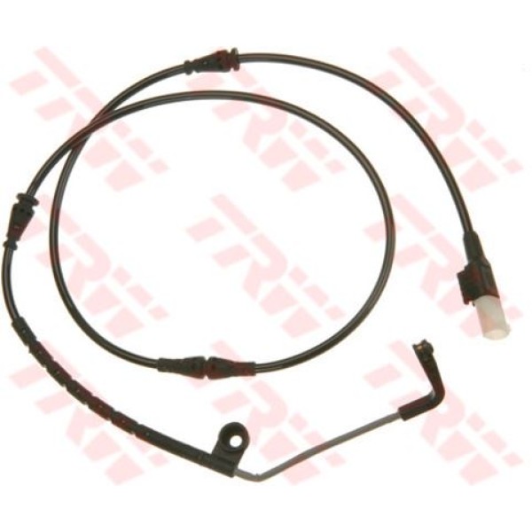 TRW GIC252 Fren Balata Fişi Ön Range Rover Sport 05-13 