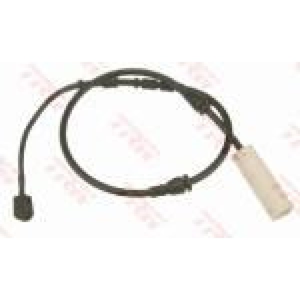 TRW GIC268 Balata İkaz Kablosu Ön 1 2003 3 2005