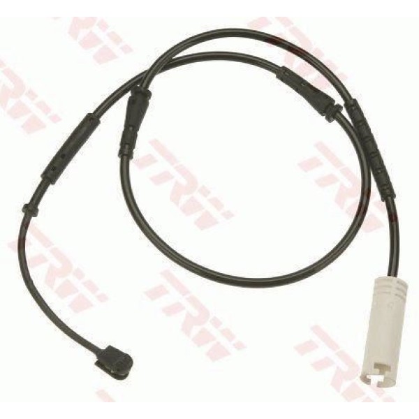 TRW GIC285 Fren Balata Fişi Ön Countryman R60 10-