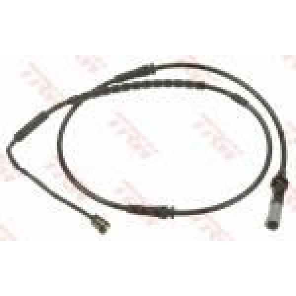 TRW GIC327 Fren Balata Fişi Ön Bmw 5 F10 F11 09- Bmw 7 09-