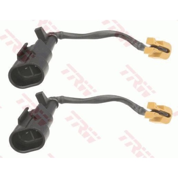 TRW GIC343 Balata İkaz Kablosu Ön Daily IV 2006 Daily V 2011