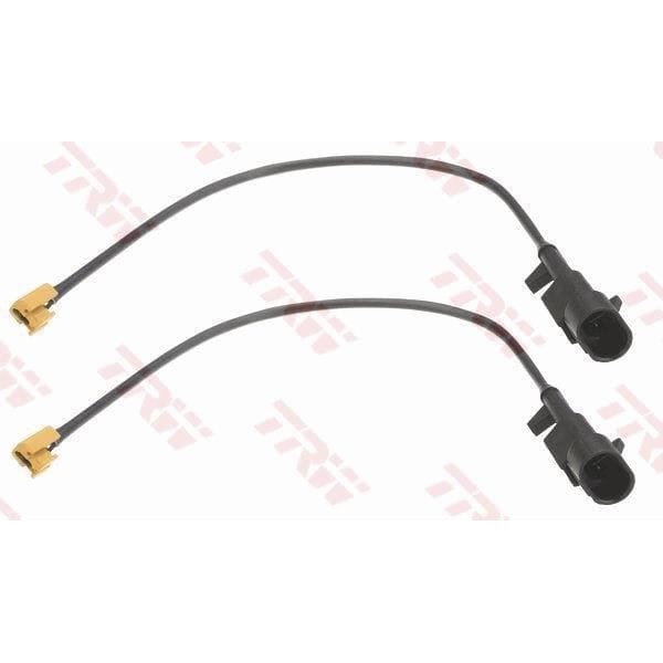 TRW GIC344 Balata İkaz Kablosu Arka Daily 2014 Daily IV 2006 Daily V 2011 