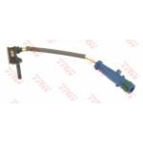 TRW GIC350 Fren Balata Fişi Ön Mercedes S-Serisi W222  13- 350 500 