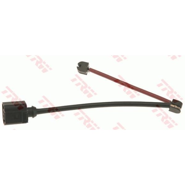 TRW GIC355 Balata İkaz Kablosu Arka 911 2011 