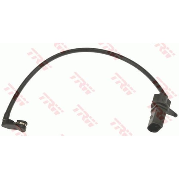 TRW GIC356 Fren Balata Fişi Ön A4 07- A5 07- A6 11- A7 10- Q5 08-