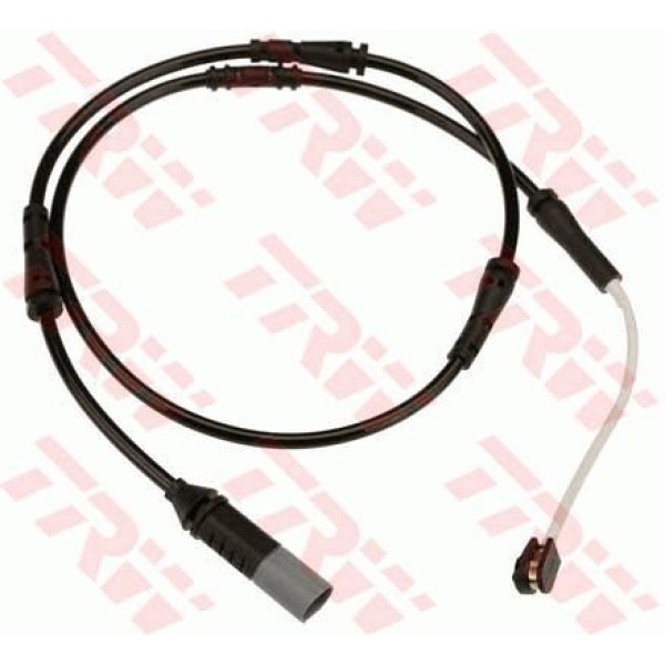 TRW GIC367 Balata İkaz Kablosu Arka 5 2011 6 2012 