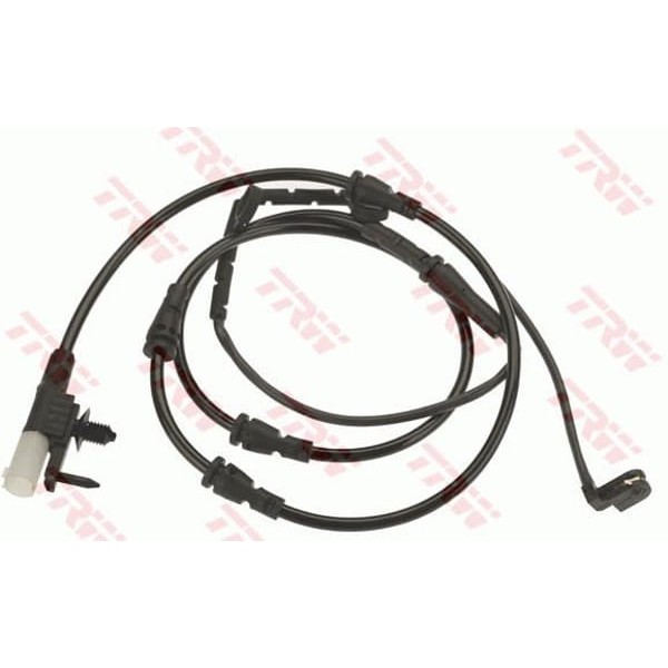 TRW GIC376 Fren Balata Fişi Ön Range Rover 13- 