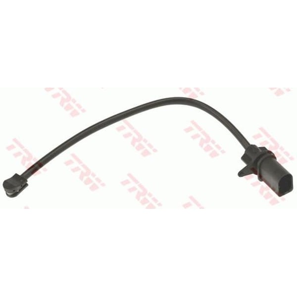 TRW GIC378 Fren Balata Fişi Ön Q5 13- 