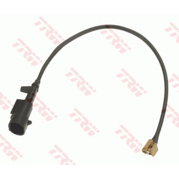 TRW GIC379 Fren Balata Fişi Ön İkaz Kablosu Iveco Daily V 11-14 Daily VI 14-