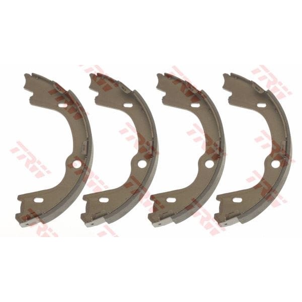 TRW GS8003 El Fren Balatası İx55 08- Starex H1 08- 212X37