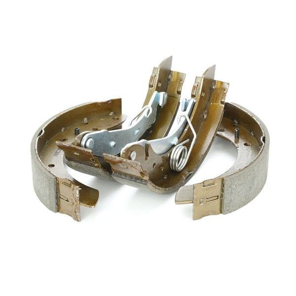 TRW GS8635 Kampana Balata Partner / Berlingo 228X42