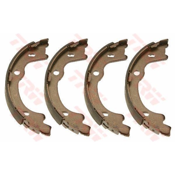 TRW GS8757 El Fren Balatası İ30 07- / Pro Ceed Ceed 07- Sportage 04- 170X26