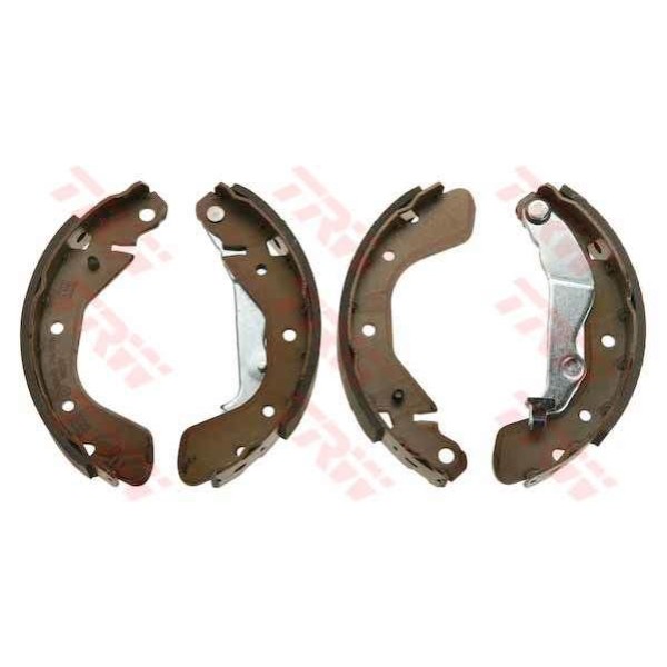 TRW GS8760 Kampana Balata Aveo 08- Kalos 05- Spark 10- 203X36