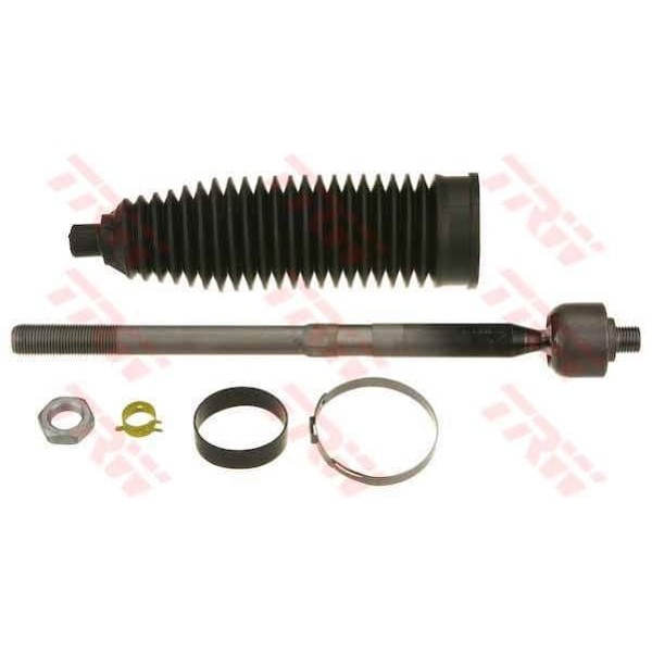 TRW JAR1022 Rot Mili Cmax 07- Focus II 04- / Mazda 3 / S40 04- V50 04- C30 06- C70 06- 275Mm