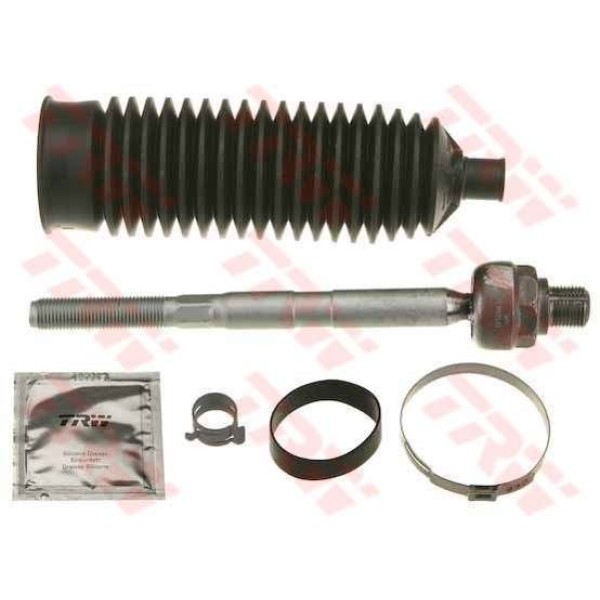 TRW JAR1041 Rot Mili - Körük 911 Boxster Carrera Cayman 2.7 3.6