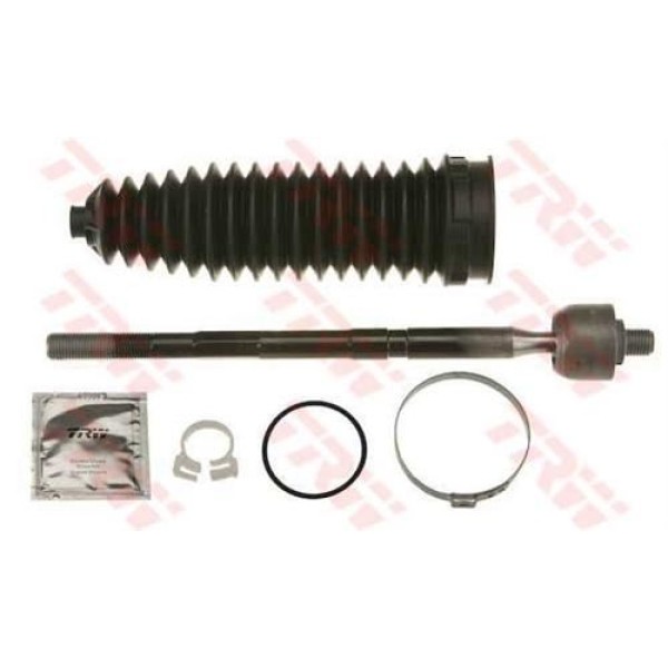 TRW JAR1073 Rot Mili Linea Fiorino Punto 05- / Mıto / Bipper / Nemo