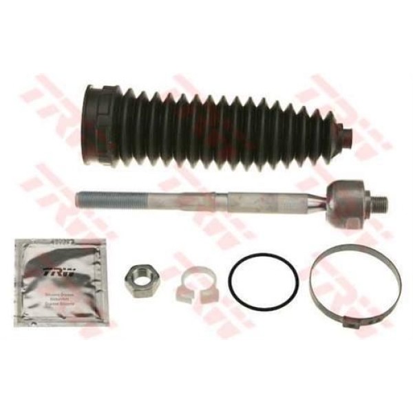 TRW JAR1074 Rot Mili Mazda 2 07- Set Körüklü