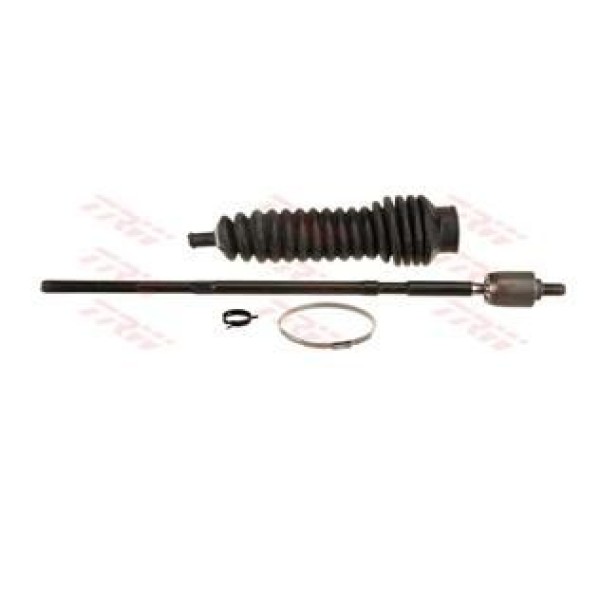 TRW JAR655 Rot Mili Megane I 96- Scenic I 99- Hidrolik Direksiyon Kalın 287Mm 