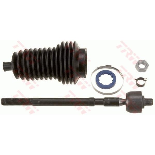 TRW JAR964 Rot Mili CLIO II 98- Hidrolik Direksiyon Trw Tıp 