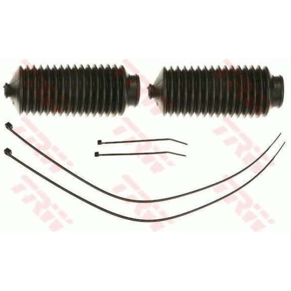 TRW JBE160 Direksiyon Körüğü Megane I 01 96- 08 03- 