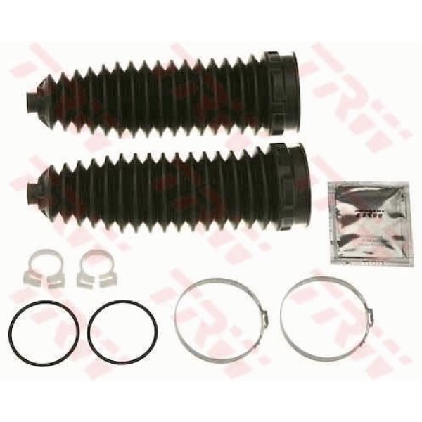 TRW JBE207 Direksiyon Körüğü Corsa D